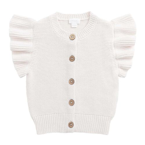 Jamie Kay Elise Vest